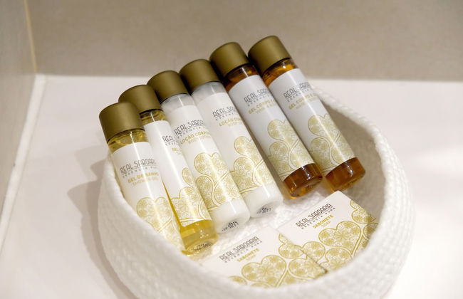 Letheshome Apartments - Foto 32