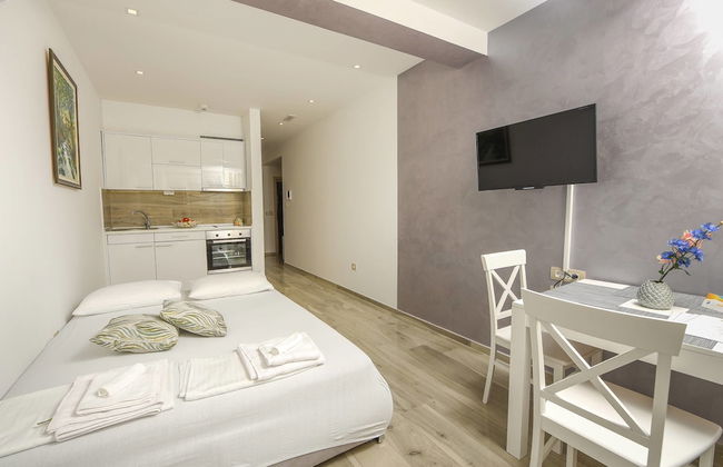 Sea Point I - Foto 20