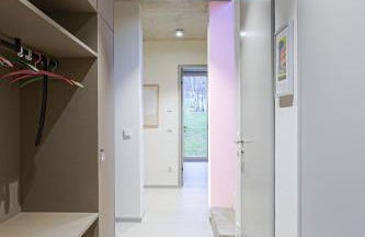 Ferienhaus Weitsicht - Foto 18