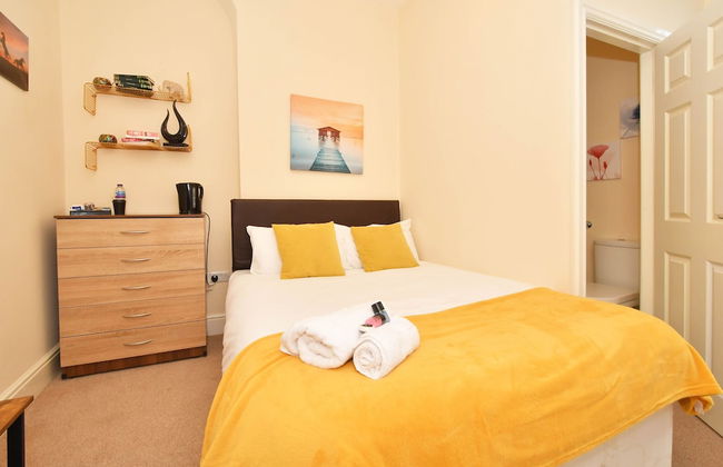 Townhouse @ 178 Ruskin Road Crewe - Photo 18