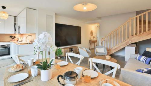 SéjourOlonne - Maison para-hôtellière 4 étoiles, quartier calme - Foto 2