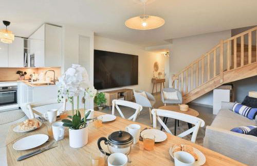 SéjourOlonne - Maison para-hôtellière 4 étoiles, quartier calme - Foto 2