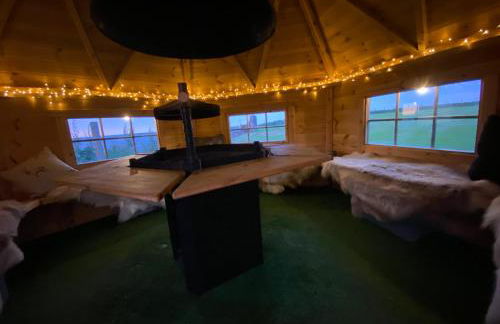 Beachfront, Antrim Coast, Stunning Views & Hot Tub - Foto 4