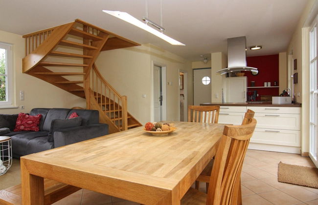 Ferienhaus in Wohlenberg Nahe der Ostsee - Photo 18