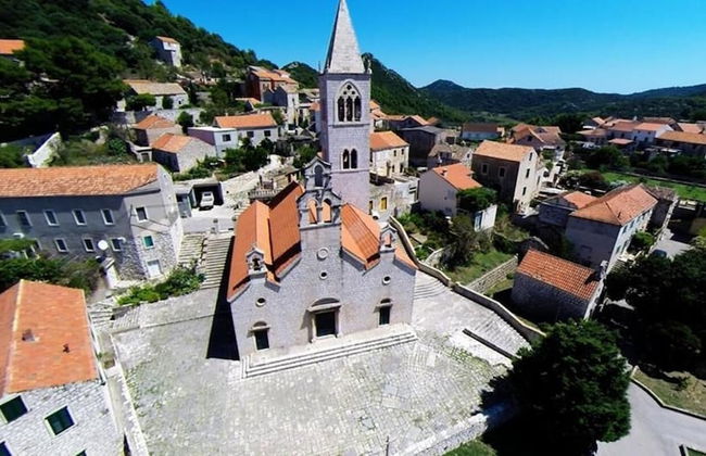 Apartments Marija Lastovo - Photo 38