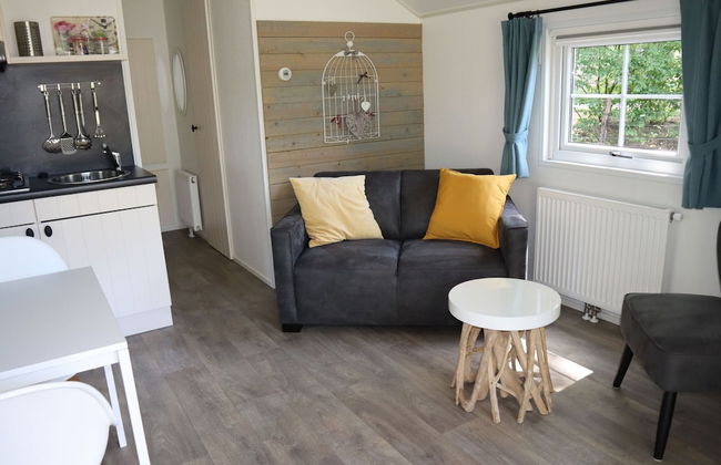 Houses Toger With Group Space in 't Vechtdal - Foto 23