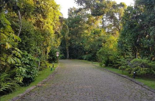 Maresias Beach Cottage - Foto 30