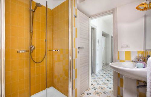 Casa Schiattarella Capri - Foto 47