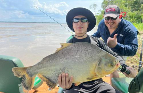 River X House - Foto 37