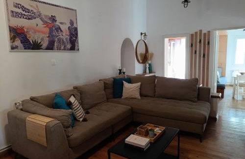 ANATOLI - Traditional Island Home - Foto 26