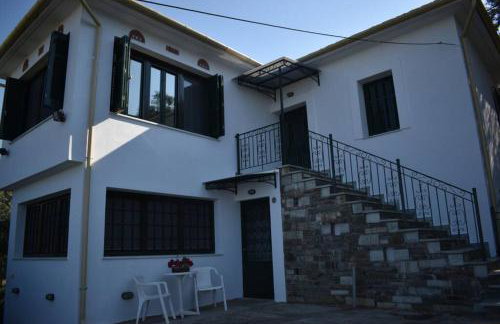 Afissos View - Foto 31