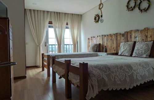 Casa das Leiras - Mondim de Basto - Foto 42