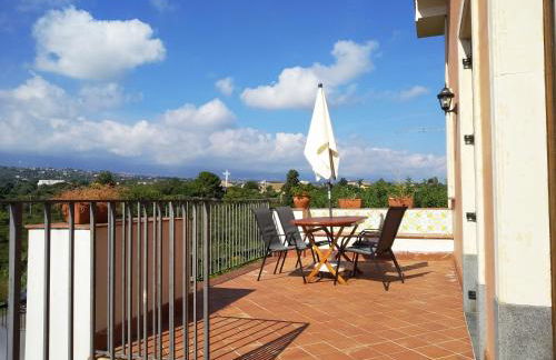 Case Vacanze Residence Trinacria - Foto 30