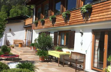 Landhaus Renata - Wendelstein - Foto 44