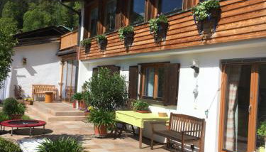 Landhaus Renata - Wendelstein - Foto 1