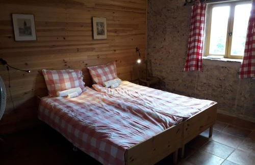 La Vache Tennis Privé - Foto 20