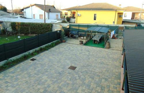 Casa Scova, entire apartment - Foto 11