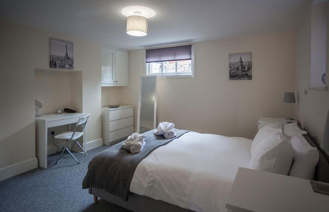 1 Willows Apartment - Foto 13