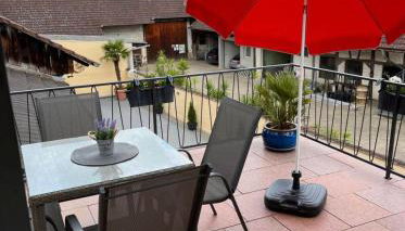 Dreiländereck-Ferienwohnung in Eschbach - Foto 3