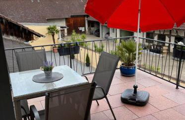 Dreiländereck-Ferienwohnung in Eschbach - Foto 3