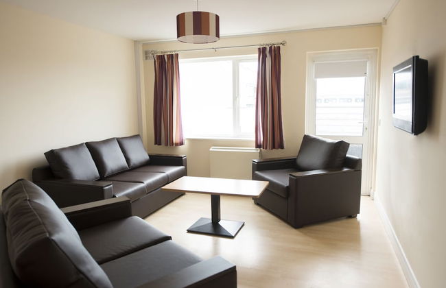 Troy Self Catering Village Limerick Ireland - Foto 4