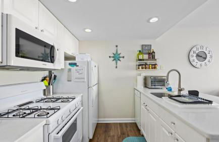 Steps to Beach - Ocean Views - Pool - Foto 12