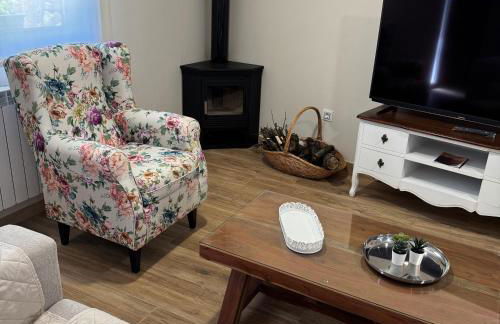 Vivienda de Uso Turístico Los Castaños - Foto 69