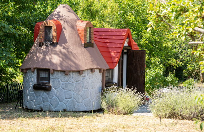 Little Castle - Foto 14