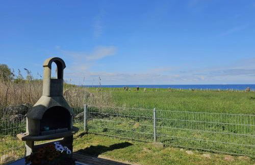 Hof am Meer "Seestern" - Foto 27