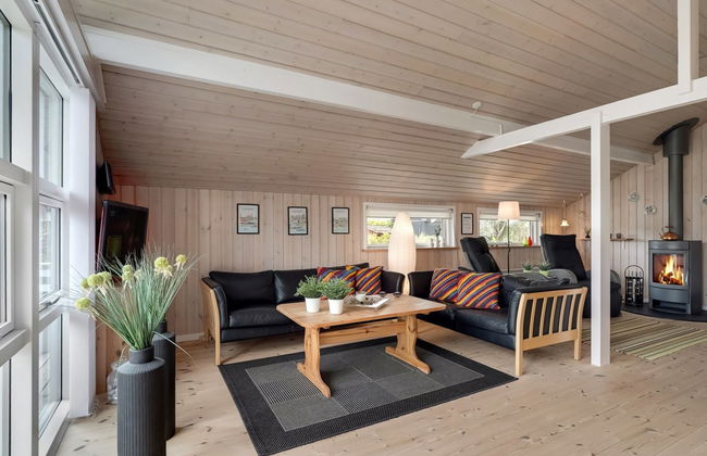 3 bedroom House in Sydals with terrace - Photo 23