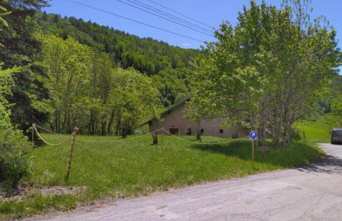 L'Endroit - au pied de la station - Foto 13