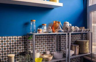 Entire Apartment - A Casa Do Baloico - Cozy Design Apartment in Coruche - Foto 20