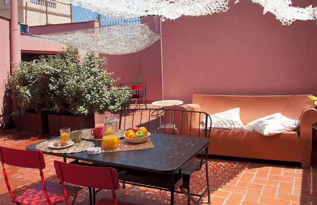 My Address in Plaza Real - Photo 45