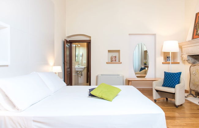 Castromediano Suite Palace - Photo 7