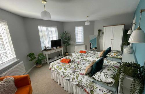 Windrush Turret Lodge - Photo 30