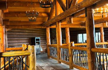 6BD 7BA Skadi Gista 7200sqft perfect for large groups - Foto 35