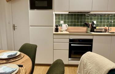 Appt Rénové et Moderne - 3 chambres - Châtel - Multi Pass - MÉNAGE INCLUS - Foto 10