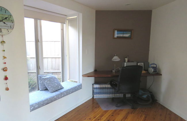 5 Little Penguin Cottage in Cowes - Foto 9