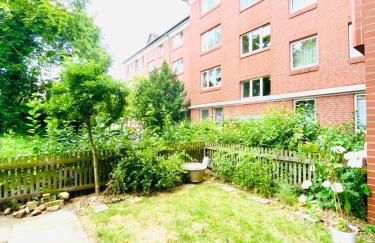 HannoverMesseApartment with terrace - Foto 18