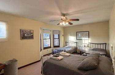 Bluegrass Resort - Nature rich escape, Between the Creation & ARK, Fully equipped kitchen, Pet friendly, Fire pit - Foto 17