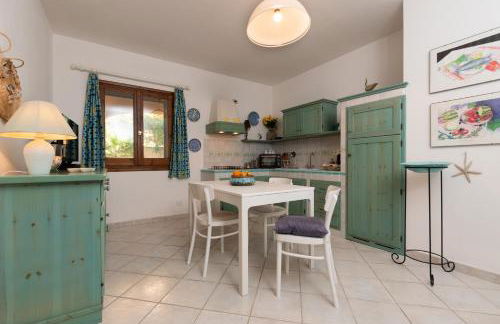 Cala Liberotto-Casa relax con veranda - Photo 16