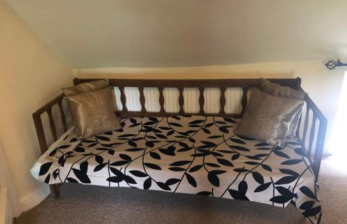 Thatch End Cottage - Photo 17