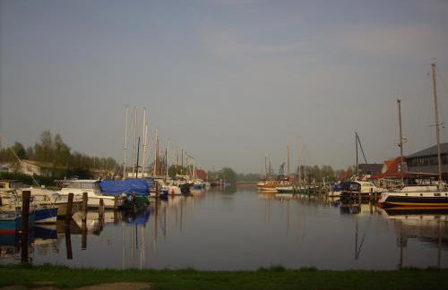 Ferienwohnung Fuchskuhle - Foto 31