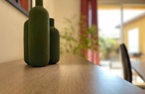 Villa La Paz ※ Climatisée - Foto 28