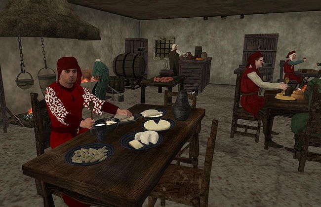 Turm und Macht, Virtuelle Tour im mittelalterlichen Bologna - Foto 3