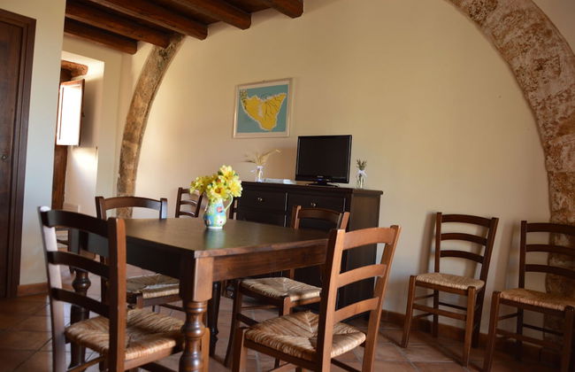 Masseria La Chiusa - Photo 11