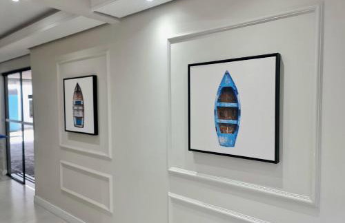 APT 704 - Localização Privilegiada - 2 Quartos - Garagem - Fazenda/Itajaí - Foto 60