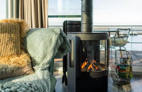 Floatinghouses Bärwalder See - Foto 24