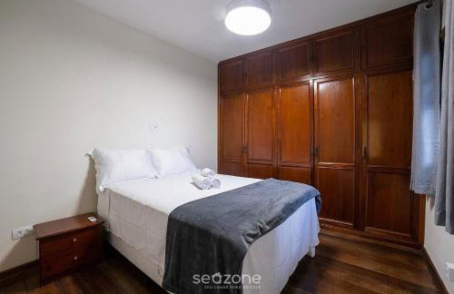 Apartamento Moderno em Poços de Caldas CPI0208 - Foto 4