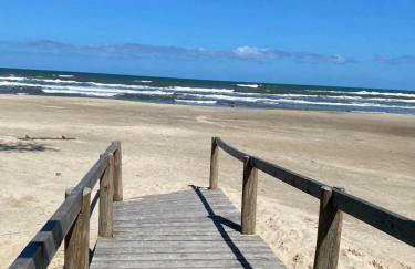 Sobrado Charmoso Beach House com piscina - Foto 15